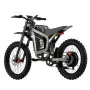 Електрически велосипед Coswheel R19 – 9000W, 72V 40Ah, до 200 км пробег, снимка 4