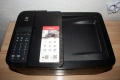 Принтер Canon Pixma TR4650, снимка 2