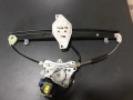 Мотор за стъклоповдигач задна лява врата за Chevrolet Epica 2.0 Vcdi 16V (96647591), снимка 1