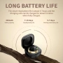 Smart ring R11(gold 8), снимка 9
