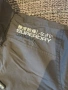 Мъжко яке тип ветровка Men’s Superdry Windbreaker Jacket – XXL черно и оранжево, снимка 8