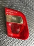 Ляв заден стоп за багажник за Mitsubishi Carisma (2001) HELLA 151207, снимка 1
