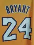 Los Angeles Lakers Kobe Bryant Adidas оригинален потник Коби Брайънт Лейкърс L, снимка 3