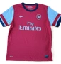 Arsenal / Арсенал Nike home 2013-2014г. - за ръст (158-170см), снимка 1