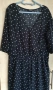 Официални елегантни рокли XS S, снимка 9