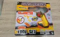 Играчки СТРОИТЕЛСТВО детско , снимка 1