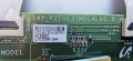 PANASONIC TX-55AX630B с дефектна матрица ,TNPA6032 1P ,TNPH1112 1A ,14Y_P2FU13TMGC4LV0.0 ,TNPA6010, снимка 13
