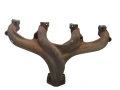 Изпускателен колектор за Mercedes 814 / 1114 (1991) 3661420301, снимка 1