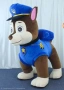 Пес Патрул,  pawpatrol , чейс, снимка 5