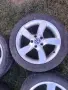 ПРОМОЦИЯ АЛУМИНИЕВИ ДЖАНТИ от AUDI VW 5x112 17 цола.Отлично състояние., снимка 5