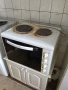 продавам хладилник beko перфектно работещ и готварска печка всичко работи по нея, снимка 2