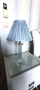 LAURA ASLEY HOME настолна лампа, нощни лампи, лампа за шкафче, за интериор, снимка 1