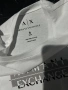 Дамска тениска Armani Exchange, S, снимка 2