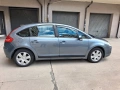 CITROEN  C4  1,6HDI   109кс., снимка 9