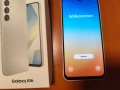 Смартфон Samsung SM-A165F Galaxy A16, 6.7 инча, 4GB RAM, 128GB, Gray - нов, с гаранция, снимка 1