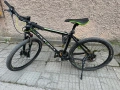 Велосипед UNIVEGA Alpina HT-530, снимка 2