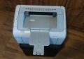 лазерен принтер HP Laser Jet P1005, снимка 3