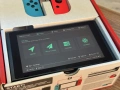 Nintendo Switch с поставен чип, снимка 9