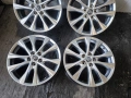 Джанти за Toyota 18, снимка 2