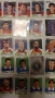 Ретро футболни стикери Panini Euro 96 - 105+ броя, снимка 6