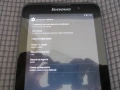 Таблет Lenovo A7-50 A3500 16ГБ, снимка 8