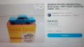 Opel Rekord best box made in Holland 1/80, снимка 6