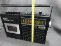 СТАР РЕТРО ТРАНЗИСТОР РАДИО КАСЕТОФОН SANYO M2420LE, снимка 9