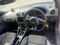 Ауди а3 2.0тди на части / Audi a3 8p 2.0tdi , снимка 7
