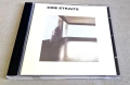Компакт Дискове - Рок - Метъл: Dire Straits - Dire Straits, снимка 1