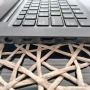 лаптоп DELL 7390 13.3" IPS 8 x 3.6GHz/8GB/256SSD/Подсветка, снимка 5