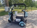 електрическа триколка kuba grape 25max 500w, снимка 6