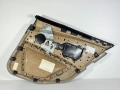 Задна Лява Кора на Вратата БМВ Е60/61 (03-10г) Zadna Lqva Kora na Vratata BMW E60 E61, снимка 2