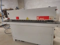 Кантираща машина Tecnoma KT2, снимка 1
