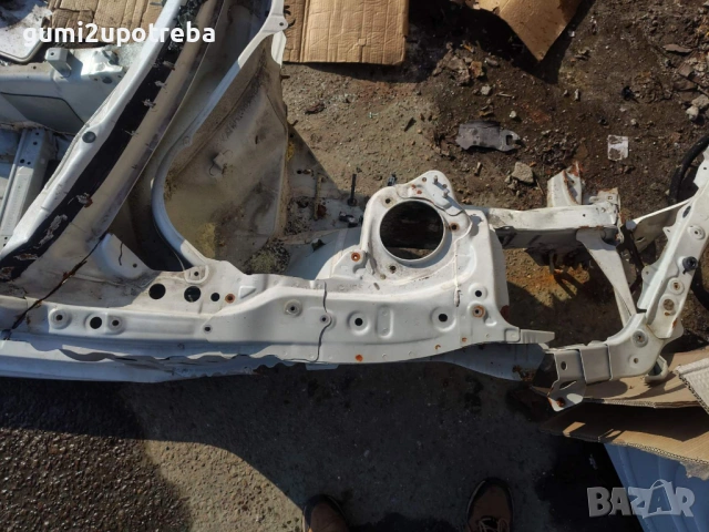 Продавам Десен Праг и Рог Toyota GT86 2018 Subaru BRZ, снимка 3 - Части - 54705070