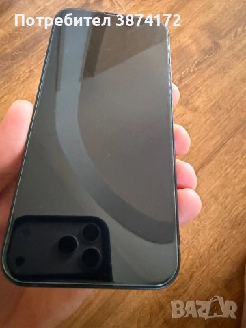 iPhone 13 | 128GB Midnight | 86% батерия, снимка 12 - Apple iPhone - 54830408