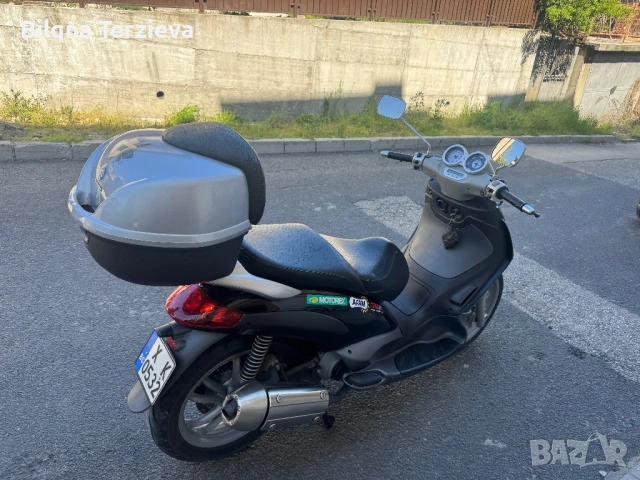 Продавам скутер, снимка 7 - Други - 54381365