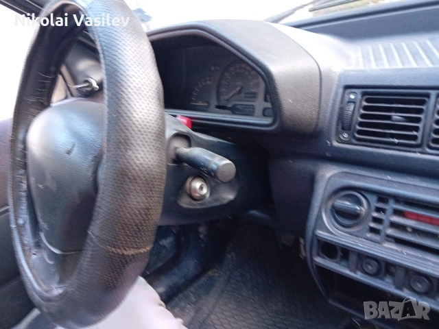 Форд фокус на части пали върви , снимка 15 - Автомобили и джипове - 55139950
