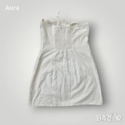Bershka summer dress, снимка 2 - Рокли - 55418561