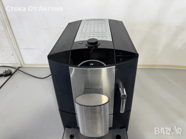 Кафемашина Miele CM5200 / 1450 W, снимка 2 - Кафемашини - 45555785