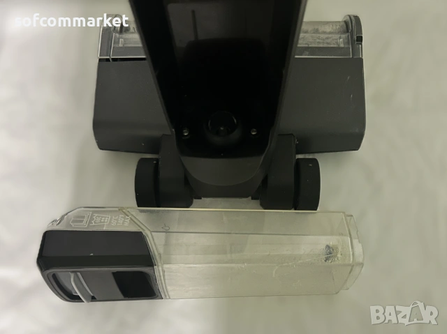  Безжична прахосмукачка Bissell CrossWave OmniForce 3912N +  гаранция, снимка 9 - Прахосмукачки - 54788662