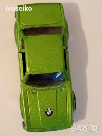 Matchbox количка Бг мачбокс , снимка 2 - Колекции - 54269982