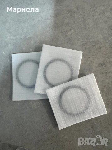 Garmin Venu 3S като нов + гаранция до 09.04.2027 г., снимка 7 - Смарт гривни - 54077384