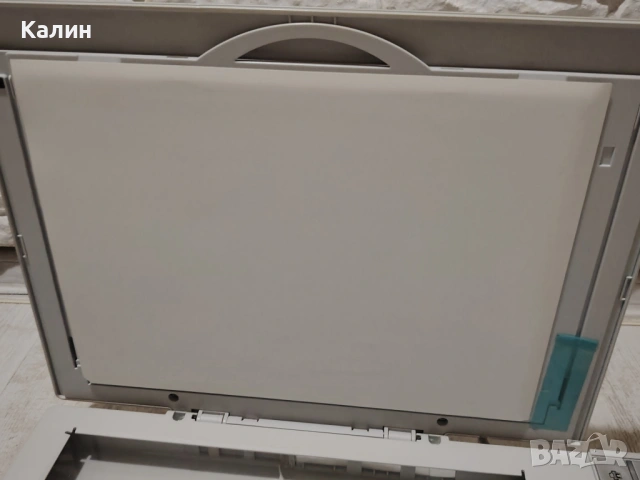 Epson Perfection V100 Photo, снимка 6 - Принтери, копири, скенери - 54576695