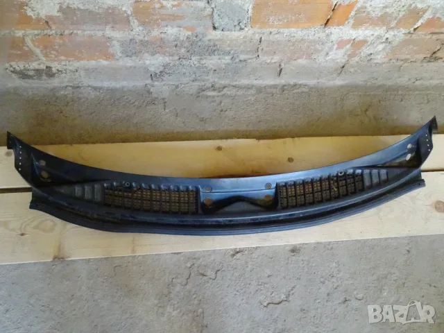 Кора под чистачки за Land Rover Freelander SUV I (02.1998 - 10.2006), 2+1 вр., снимка 3 - Части - 55464885