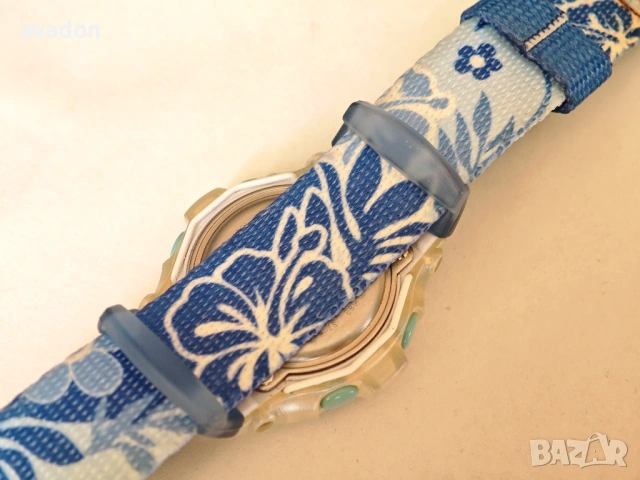 CASIO baby G original, снимка 9 - Мъжки - 54903420