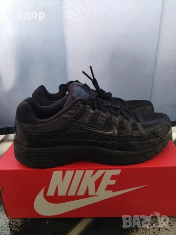 Nike P 6000 44.5 номер , снимка 2 - Маратонки - 53988844