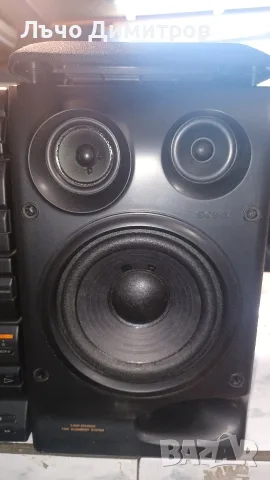 SONY HCD - H801, снимка 6 - Аудиосистеми - 55589827