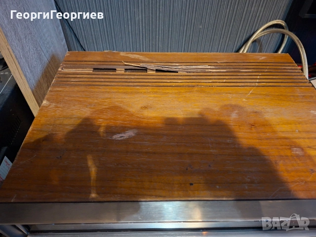 SONY STR-6046A, снимка 8 - Ресийвъри, усилватели, смесителни пултове - 54486854