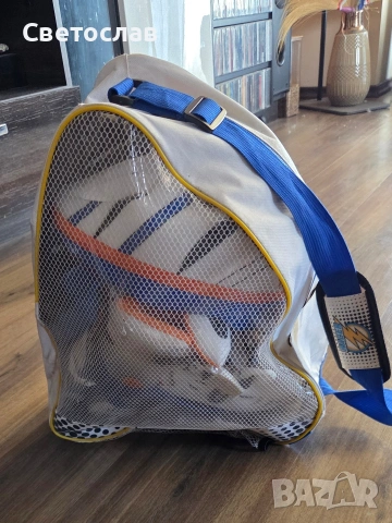 Детски регулируеми ролери, снимка 9 - Ролери, кънки - 53981240