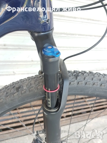 29 цола карбон велосипед колело размер 48 specialized epic , снимка 10 - Велосипеди - 52290296